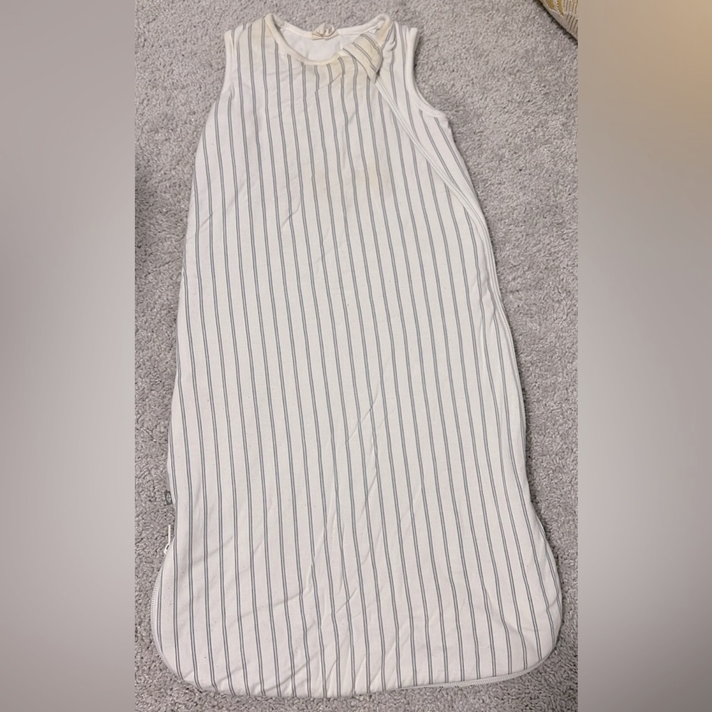 Kyte Baby Sleep Sack 0-6mos 1.0tog